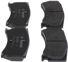 Brake Pad Set, disc brake 0986494976 - image 2