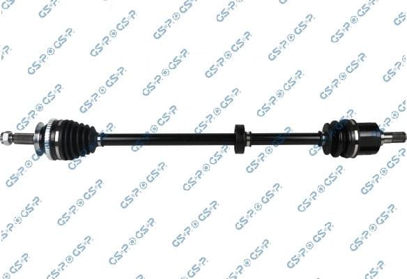 Drive Shaft 224058