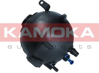 Expansion Tank, coolant 7720066 - image 2