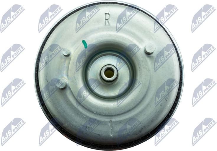 Air Spring, suspension EZC-BM-312