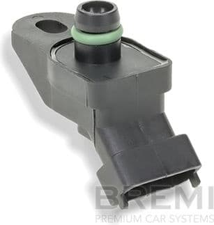Sensor, boost pressure 35024