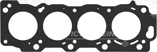 Gasket, cylinder head 61-10171-00