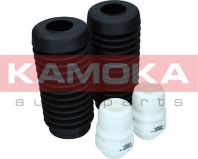 Dust Cover Kit, shock absorber 2019245