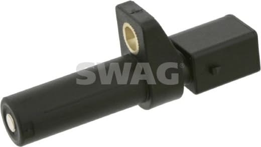Sensor, crankshaft pulse 10 92 4345