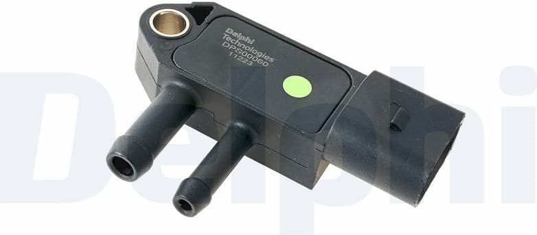 Sensor, exhaust pressure DPS00060-12B1