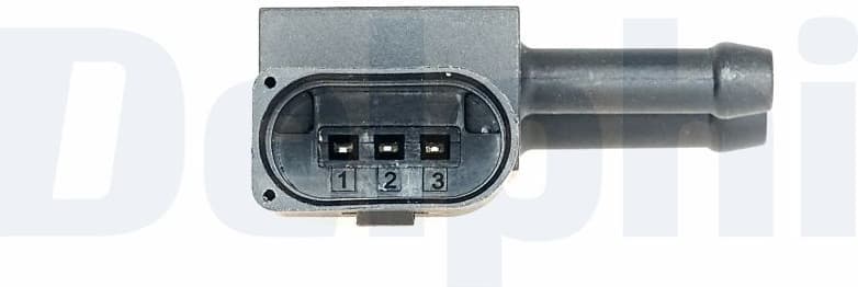 Sensor, exhaust pressure DPS00060-12B1 - image 2