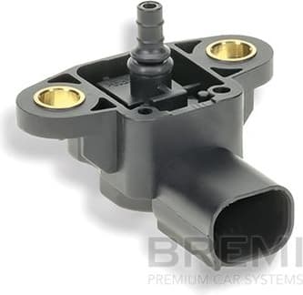 Sensor, boost pressure 35032