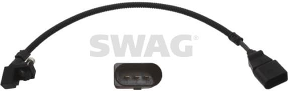 Sensor, crankshaft pulse 30 93 7299