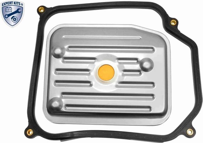 Hydraulic Filter Kit, automatic transmission EXPERT KITS + V10-0385