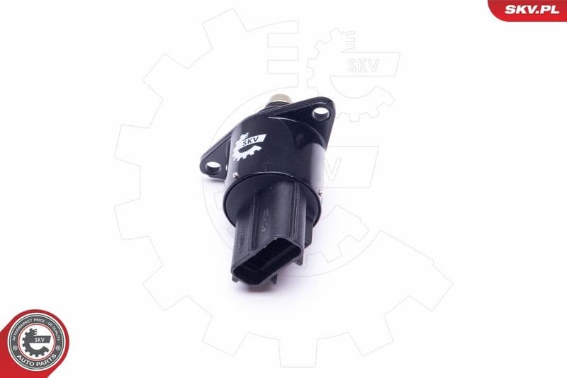 Idle Control Valve, air supply 08SKV048 - image 3