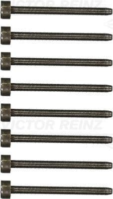 Cylinder Head Bolt Set 14-17483-01