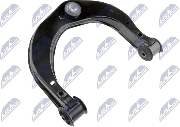 Control/Trailing Arm, wheel suspension ZWG-VW-001 - image 2