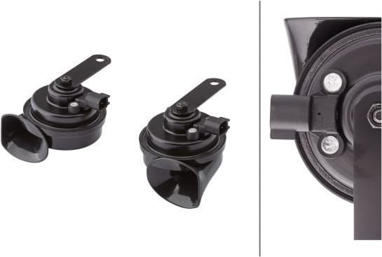 Signal Horn 3FH 012 010-081