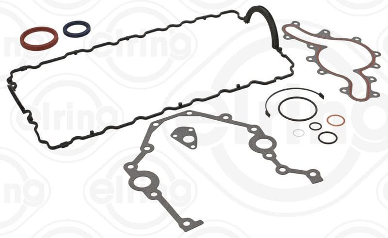 Gasket Kit, crankcase 645.970