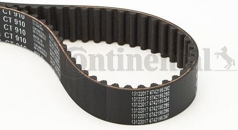 Timing Belt CT910