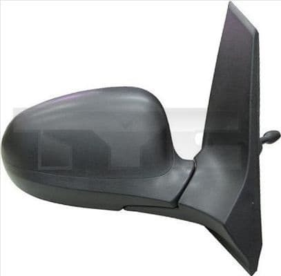 Exterior Mirror 3100142