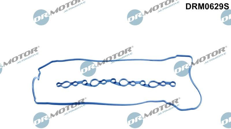 Gasket Set, cylinder head cover DRM0629S