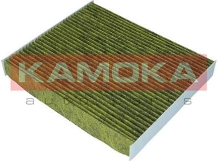 Filter cabin 6080110 - image 7