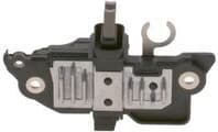 Alternator Regulator 1 986 AE0 129 - image 3