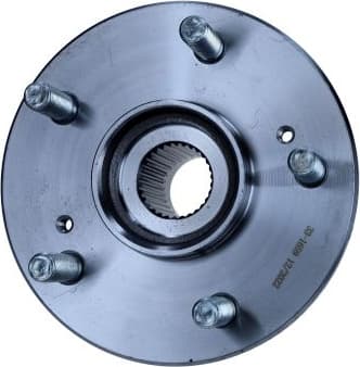 Wheel Hub 33-1659