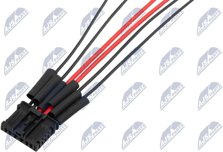 Cable Repair Set, tail light assembly EZ-PE-000 - image 2