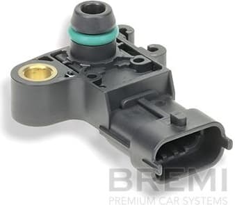 Sensor, boost pressure 35028