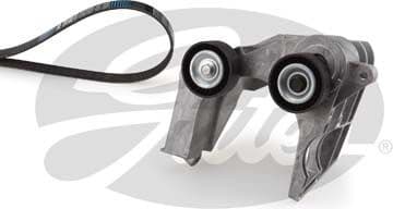 V-ribbed Belt Set Micro-V® K066PK1685