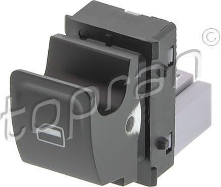 Switch, window regulator 119 791