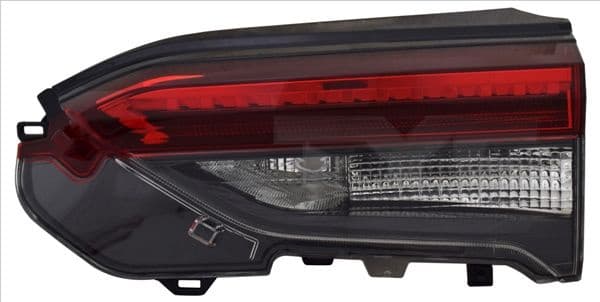 Tail Light Assembly 17-5803-16-9