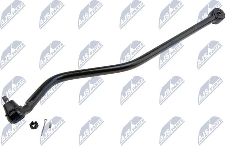Control/Trailing Arm, wheel suspension SDK-CH-004
