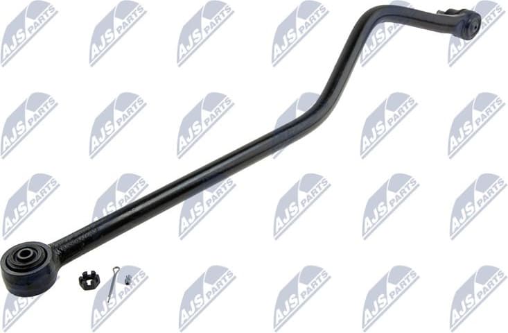 Control/Trailing Arm, wheel suspension SDK-CH-004 - image 2