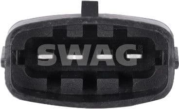 Sensor, intake manifold pressure 33 10 9763 - image 2