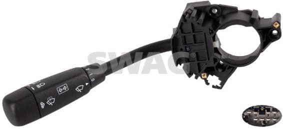 Steering Column Switch 10 10 8230