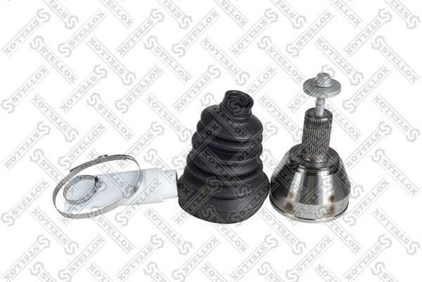 Joint Kit, drive shaft 150 1857-SX