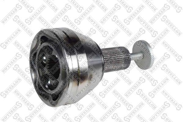 Joint Kit, drive shaft 150 1857-SX - image 2
