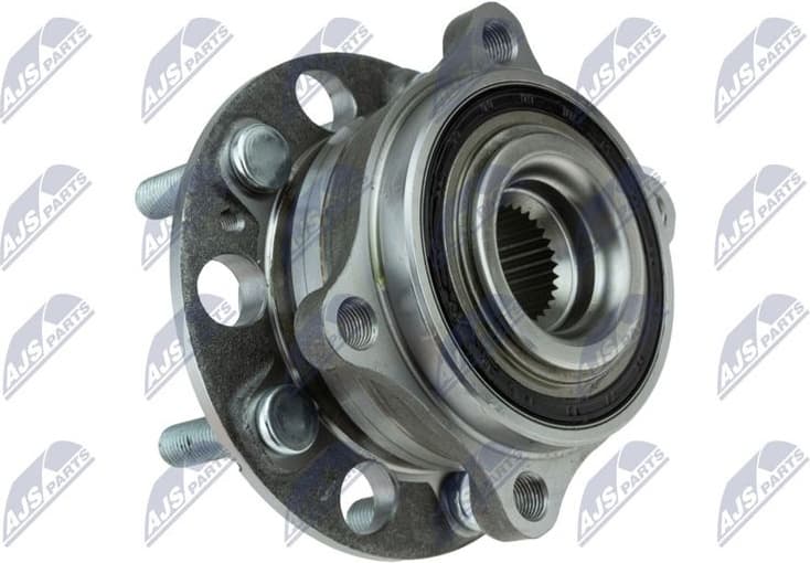 Wheel Bearing Kit KLP-HY-528
