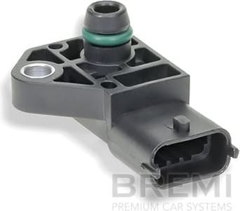 Sensor, intake manifold pressure 35087