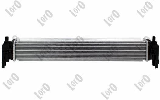 Radiator, engine cooling LORO 003-017-0060 - image 2