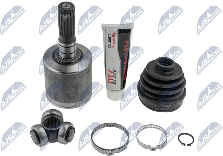 Joint Kit, drive shaft NPW-IS-003 - image 2