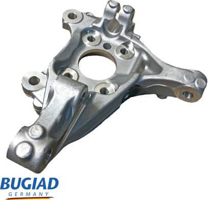 Steering Knuckle, wheel suspension BSP25531