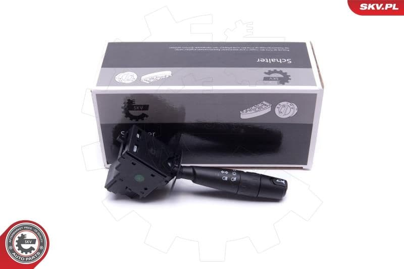 Steering Column Switch 38SKV534