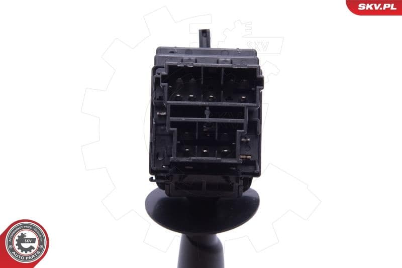 Steering Column Switch 38SKV534 - image 3