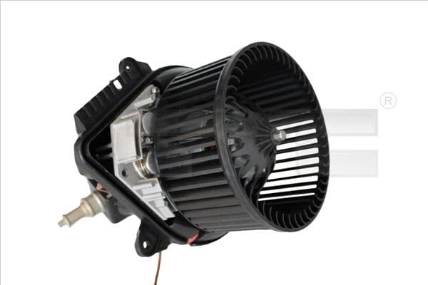 Interior Blower 526-0013