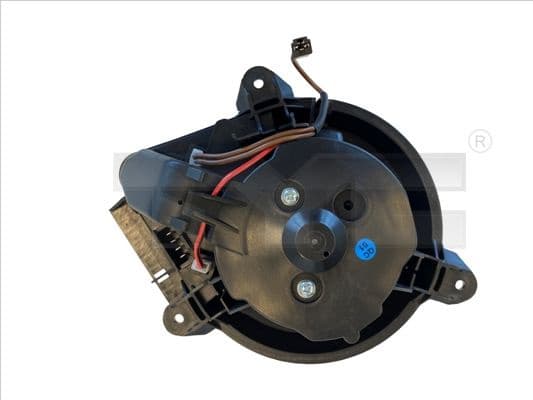 Interior Blower 526-0013 - image 2