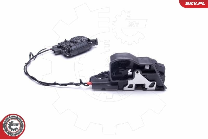 Door Lock 60SKV122 - image 3