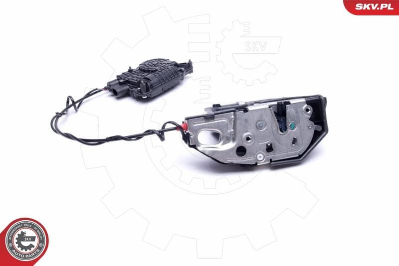 Door Lock 60SKV122 - image 4