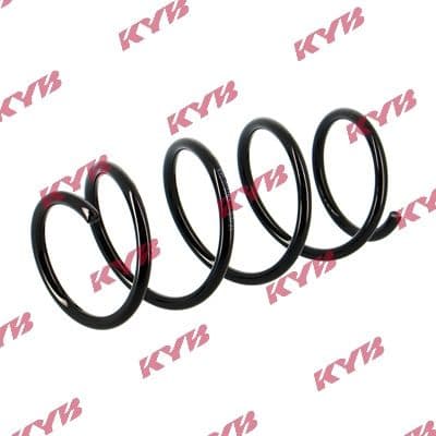 Suspension Spring K-Flex RA1163 - image 2