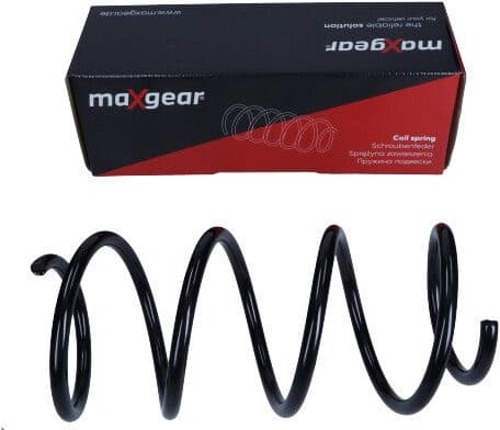 Suspension Spring 60-0754D - image 2