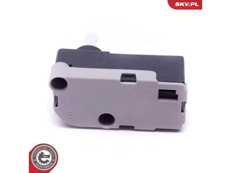 Actuator, headlight levelling 96SKV951 - image 2
