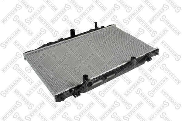 Radiator, engine cooling 10-26896-SX